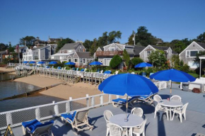 Гостиница The Masthead Resort  Провинстаун